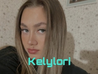 Kelylori