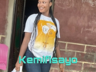 Kemifisayo