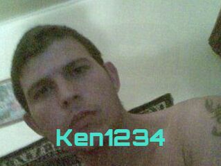 Ken1234