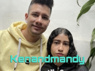 Kenandmandy