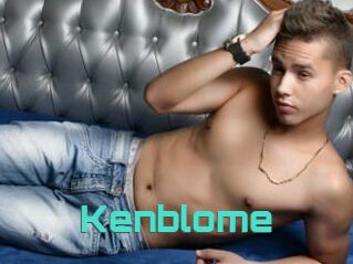 Kenblome