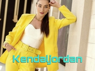 Kendaljordan