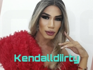 Kendalldiirty