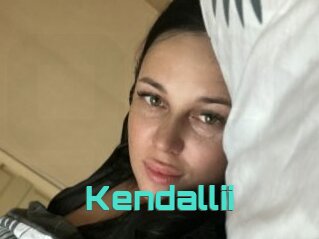 Kendallii