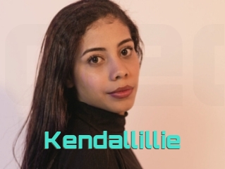 Kendallillie