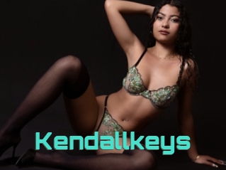 Kendallkeys