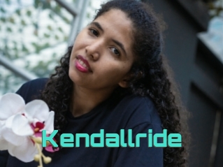 Kendallride