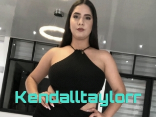 Kendalltaylorr