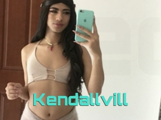 Kendallvill