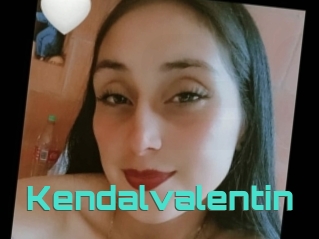 Kendalvalentin