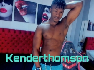 Kenderthomson