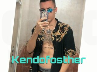 Kendofosther