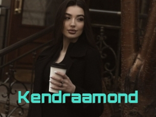 Kendraamond