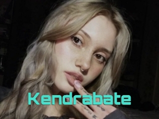 Kendrabate