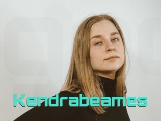kendrabeames Grizzli Edition