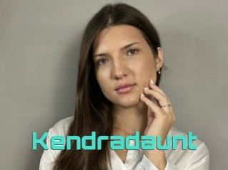 Kendradaunt