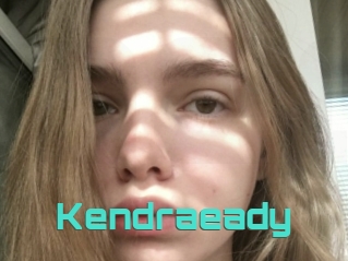 Kendraeady