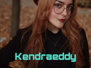 Kendraeddy