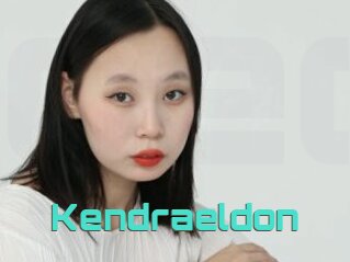 Kendraeldon