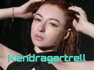 Kendragartrell