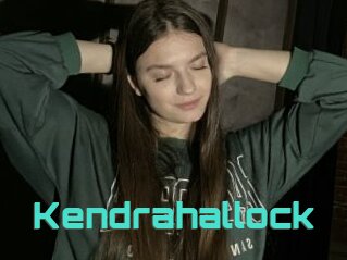 Kendrahallock