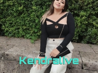 Kendralive