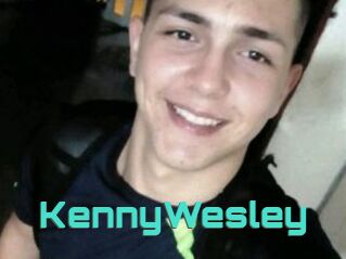 KennyWesley