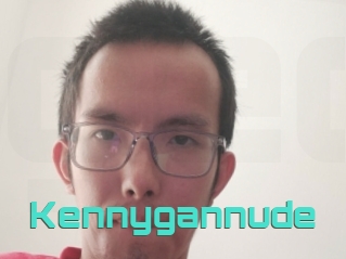 Kennygannude