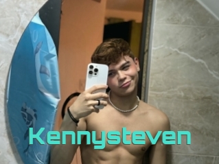 Kennysteven