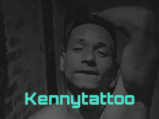 Kennytattoo