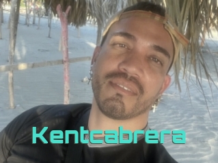 Kentcabrera