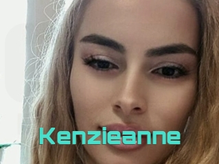 Kenzieanne