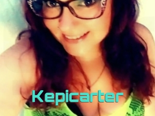 Kepicarter