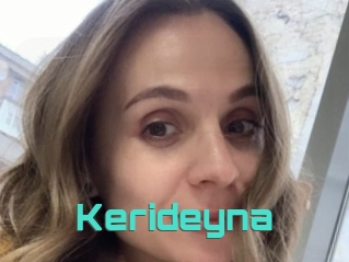 Kerideyna