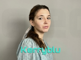 Kerryblu