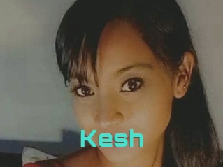 Kesh