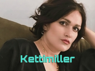 Kettimiller