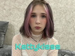 Kettykisss