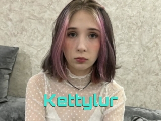 Kettylur