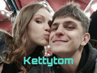 Kettytom