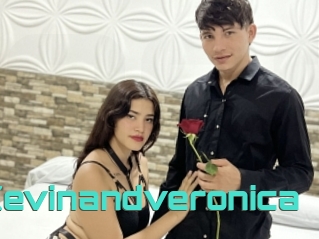 Kevinandveronica