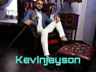 Kevinjayson