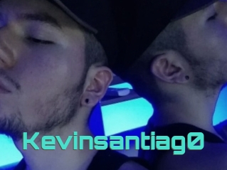 Kevinsantiag0