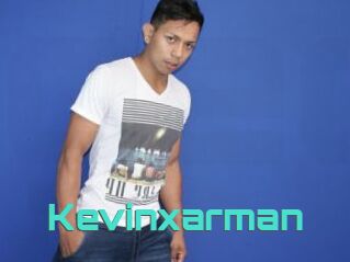 Kevinxarman