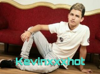 Kevinxxxhot