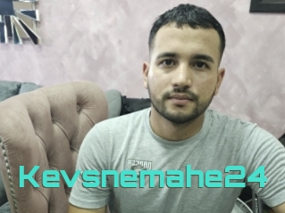 Kevsnemahe24