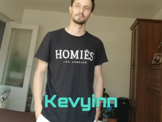 Kevyinn