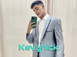 Kevynick