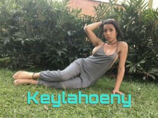 Keylahoeny