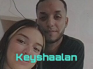 Keyshaalan